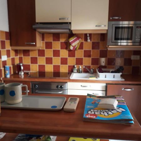 Appartement Centre Ville Saint-Raphael Экстерьер фото
