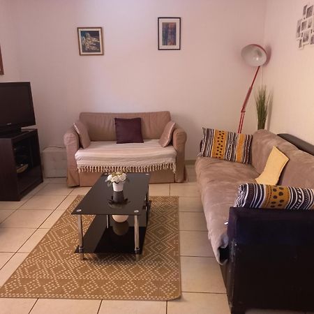 Appartement Centre Ville Saint-Raphael Экстерьер фото