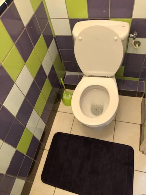 Appartement Centre Ville Saint-Raphael Экстерьер фото