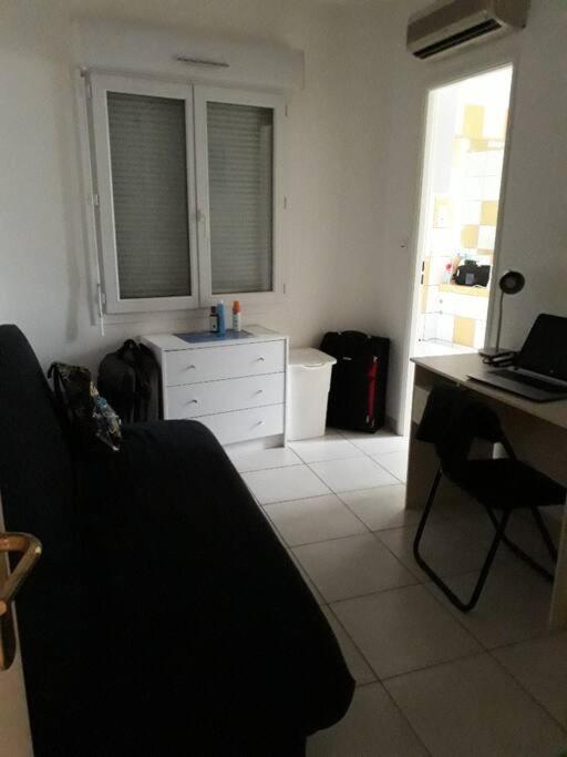 Appartement Centre Ville Saint-Raphael Экстерьер фото