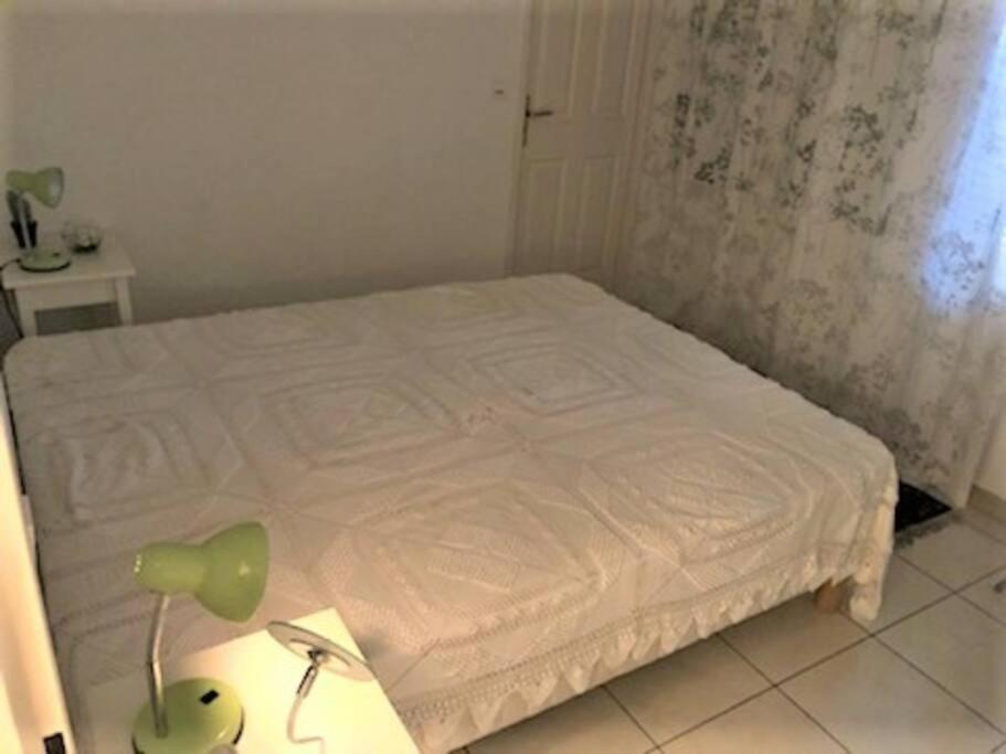Appartement Centre Ville Saint-Raphael Экстерьер фото