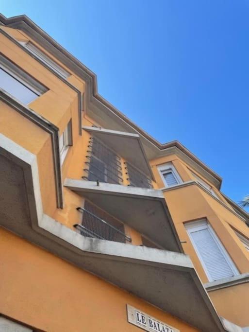 Appartement Centre Ville Saint-Raphael Экстерьер фото
