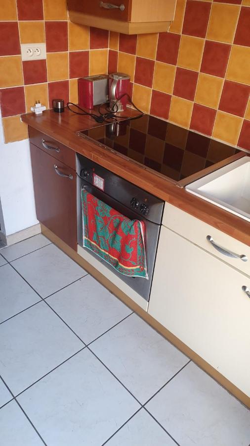 Appartement Centre Ville Saint-Raphael Экстерьер фото