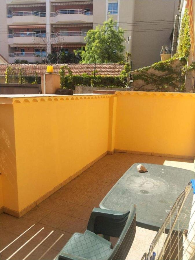 Appartement Centre Ville Saint-Raphael Экстерьер фото