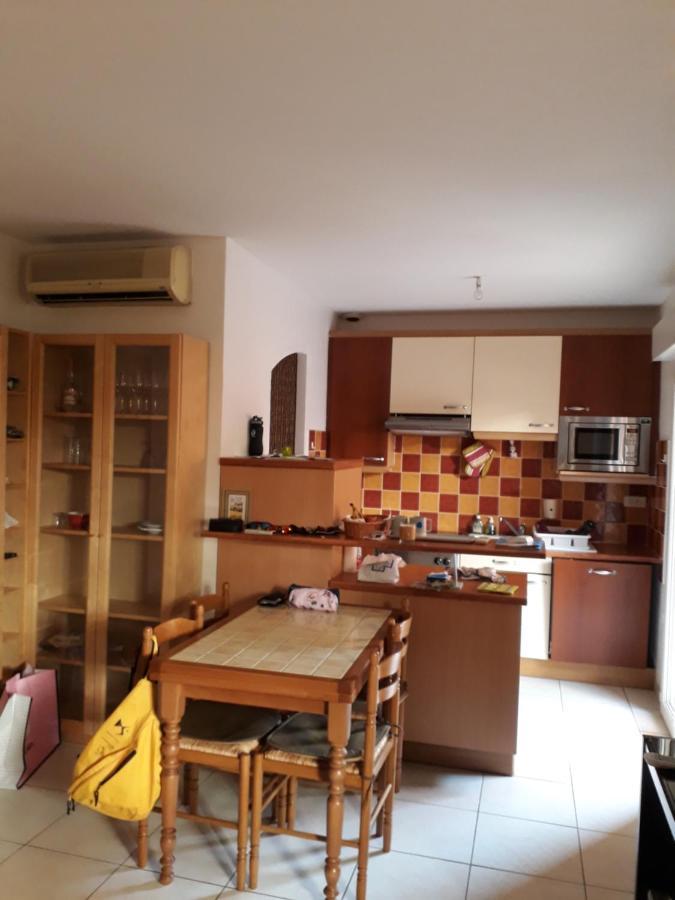 Appartement Centre Ville Saint-Raphael Экстерьер фото