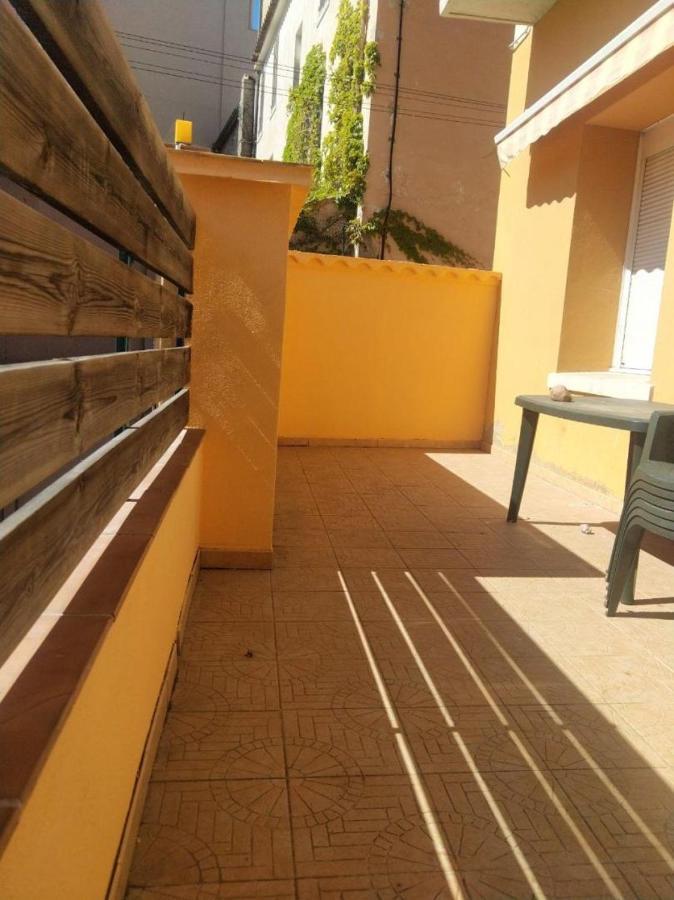 Appartement Centre Ville Saint-Raphael Экстерьер фото