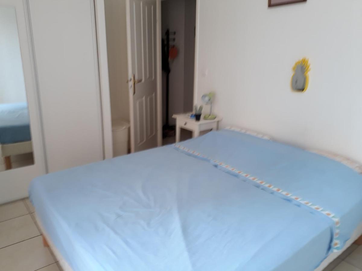 Appartement Centre Ville Saint-Raphael Экстерьер фото