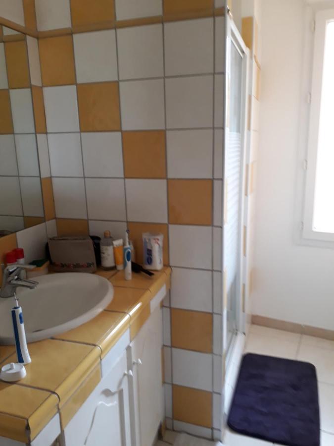 Appartement Centre Ville Saint-Raphael Экстерьер фото