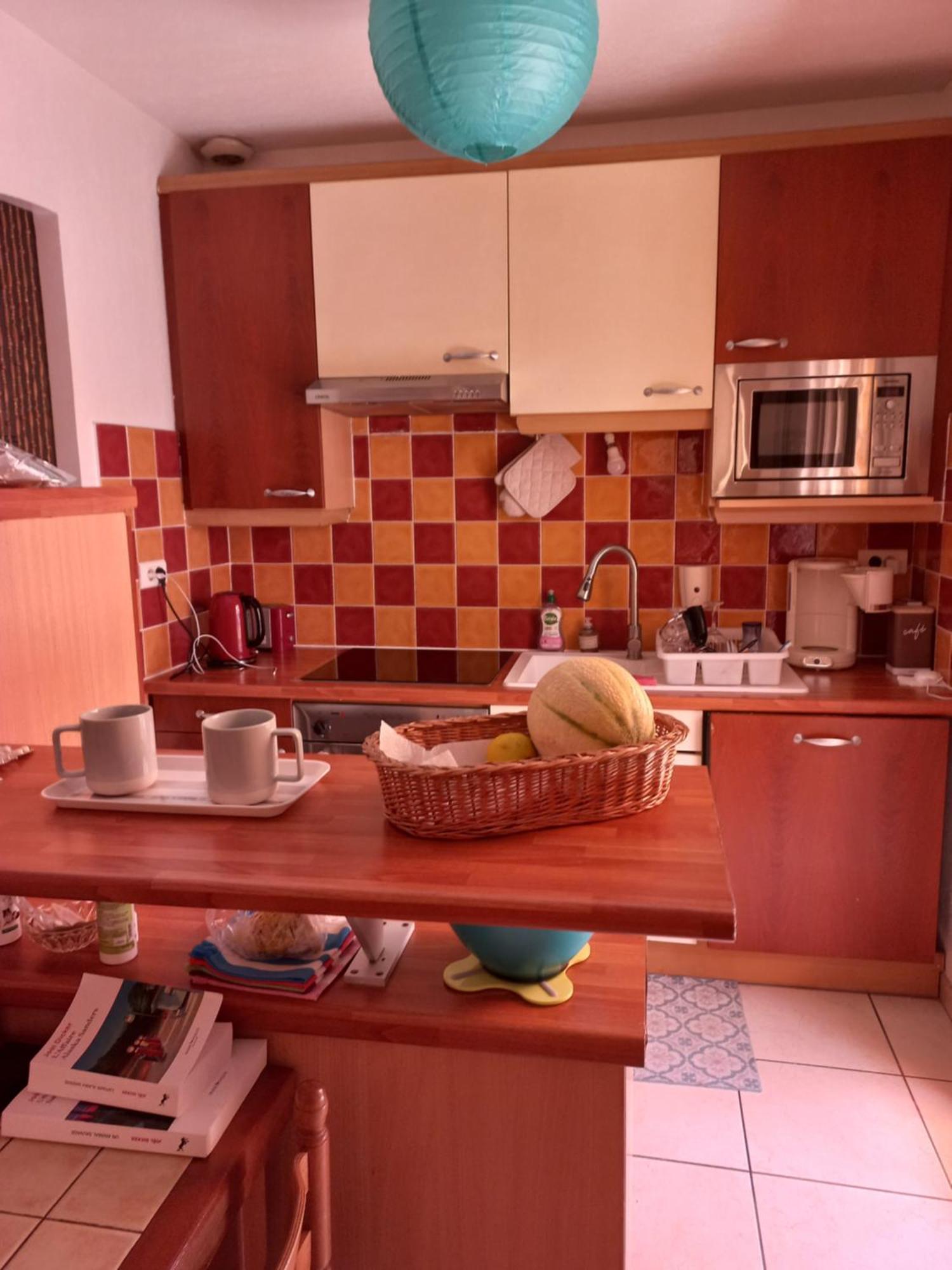 Appartement Centre Ville Saint-Raphael Экстерьер фото