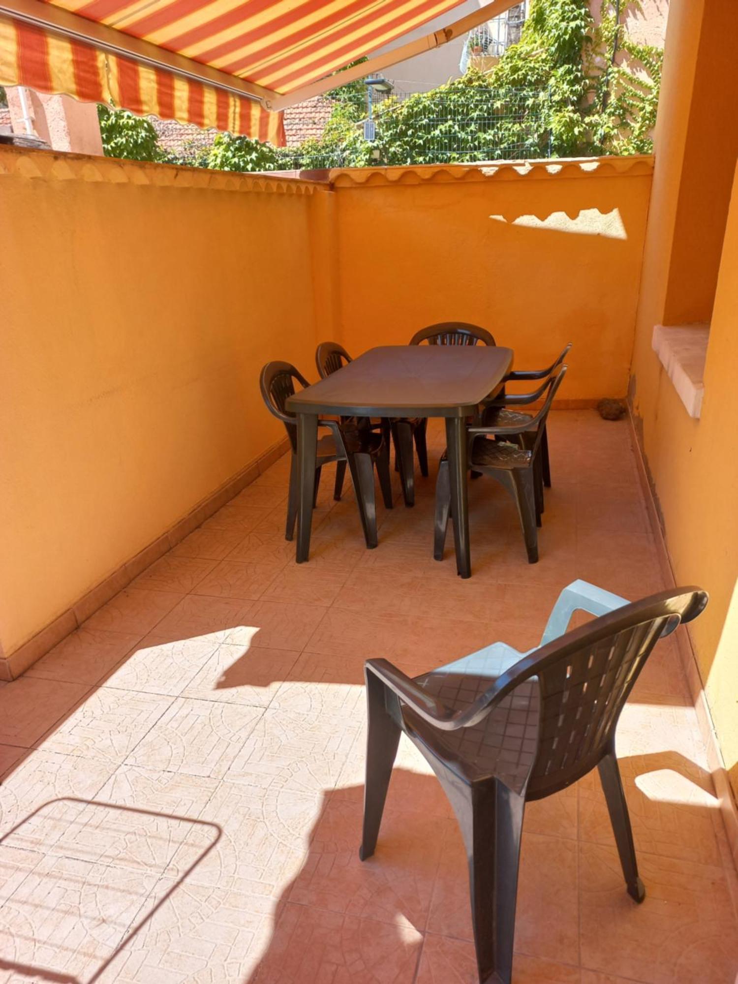 Appartement Centre Ville Saint-Raphael Экстерьер фото